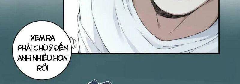 Tôi Là Người Môi Giới Của Ngôi Nhà Kỳ Quái Chapter 80 - 7