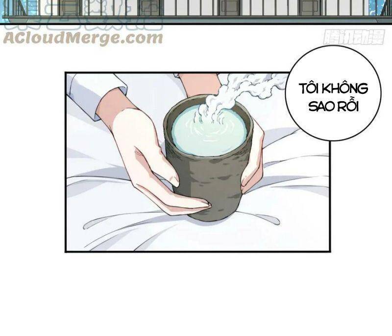 Tôi Là Người Môi Giới Của Ngôi Nhà Kỳ Quái Chapter 81 - 12