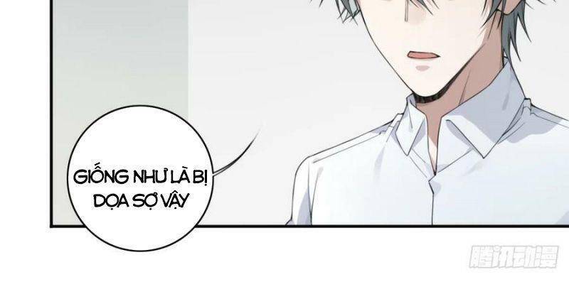 Tôi Là Người Môi Giới Của Ngôi Nhà Kỳ Quái Chapter 81 - 14