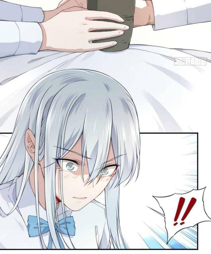 Tôi Là Người Môi Giới Của Ngôi Nhà Kỳ Quái Chapter 81 - 16