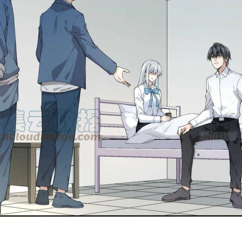 Tôi Là Người Môi Giới Của Ngôi Nhà Kỳ Quái Chapter 81 - 20