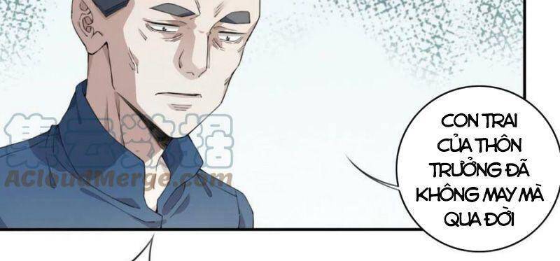 Tôi Là Người Môi Giới Của Ngôi Nhà Kỳ Quái Chapter 81 - 24