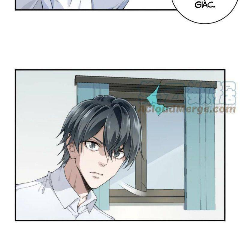 Tôi Là Người Môi Giới Của Ngôi Nhà Kỳ Quái Chapter 81 - 30