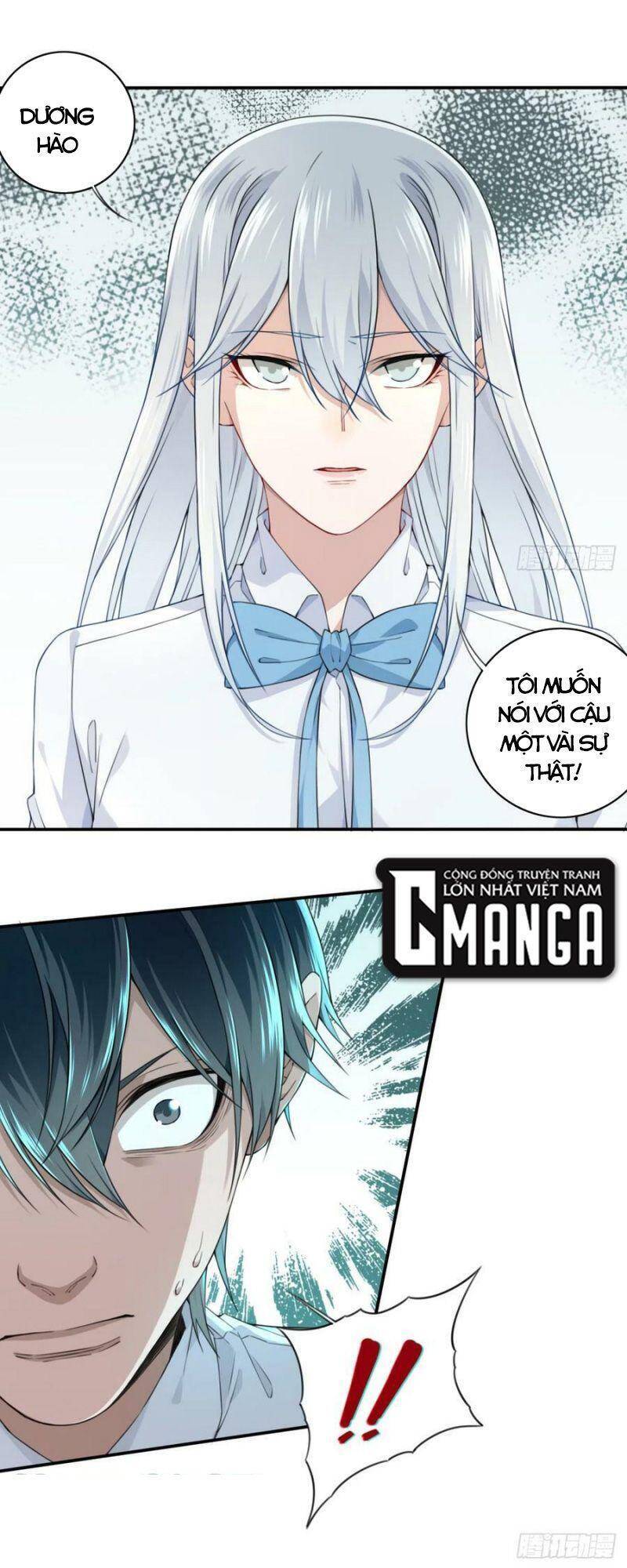 Tôi Là Người Môi Giới Của Ngôi Nhà Kỳ Quái Chapter 81 - 31