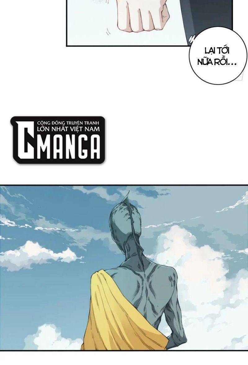 Tôi Là Người Môi Giới Của Ngôi Nhà Kỳ Quái Chapter 81 - 6