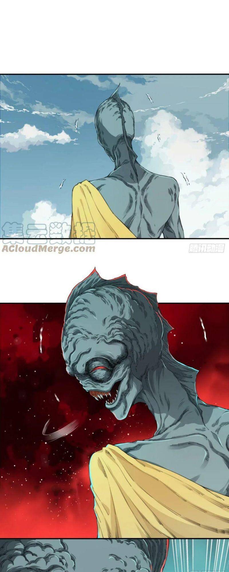 Tôi Là Người Môi Giới Của Ngôi Nhà Kỳ Quái Chapter 81 - 7