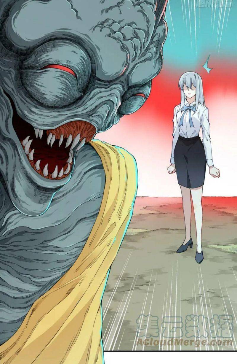 Tôi Là Người Môi Giới Của Ngôi Nhà Kỳ Quái Chapter 81 - 8