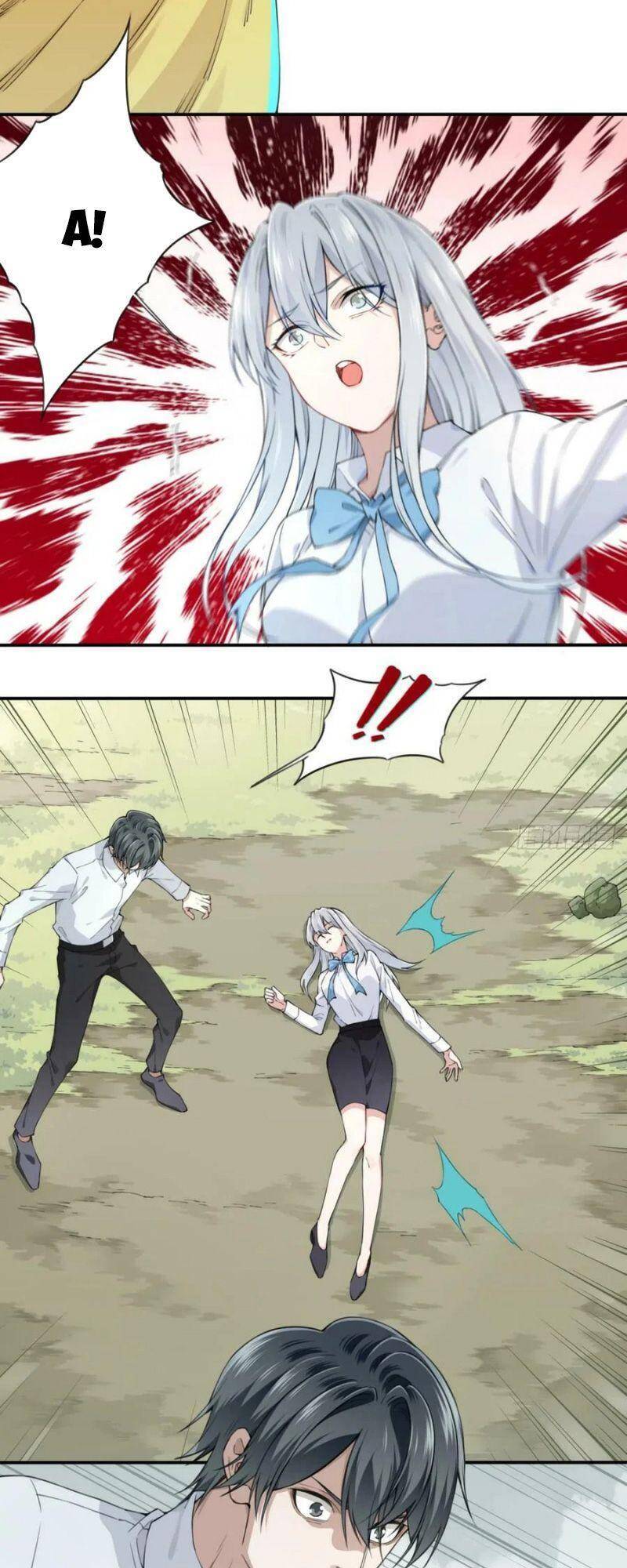 Tôi Là Người Môi Giới Của Ngôi Nhà Kỳ Quái Chapter 81 - 9