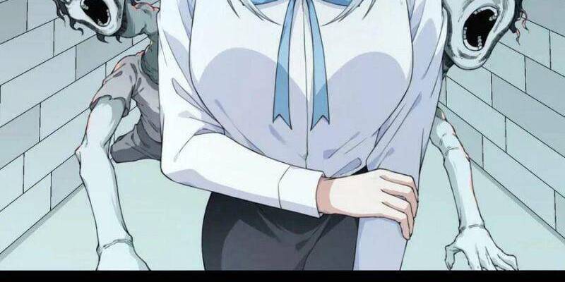 Tôi Là Người Môi Giới Của Ngôi Nhà Kỳ Quái Chapter 82 - 2