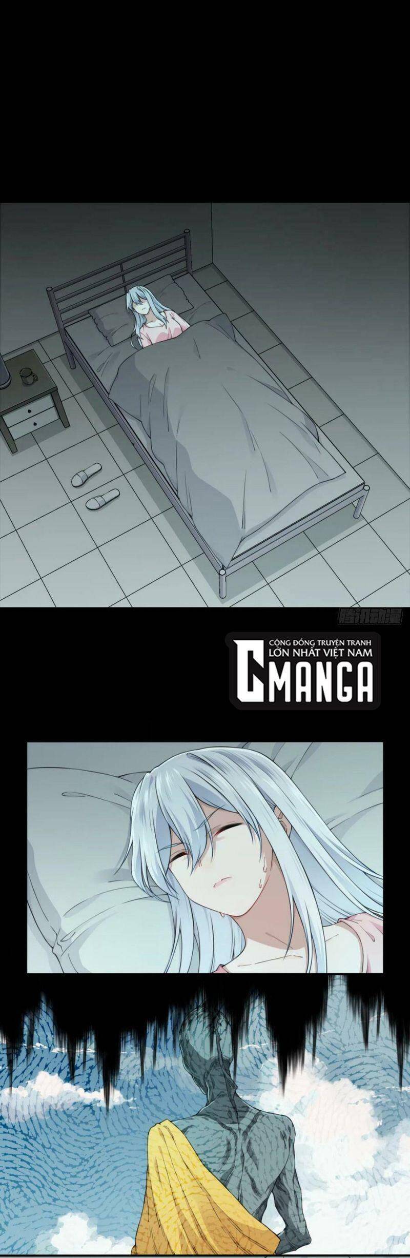 Tôi Là Người Môi Giới Của Ngôi Nhà Kỳ Quái Chapter 82 - 14