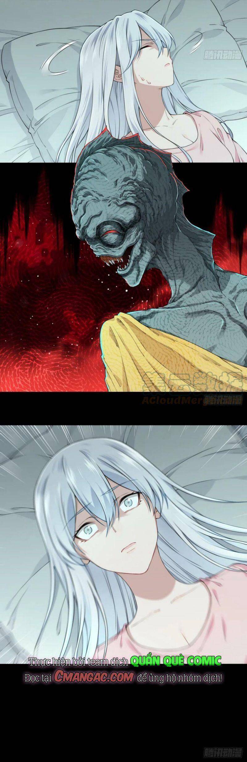 Tôi Là Người Môi Giới Của Ngôi Nhà Kỳ Quái Chapter 82 - 15