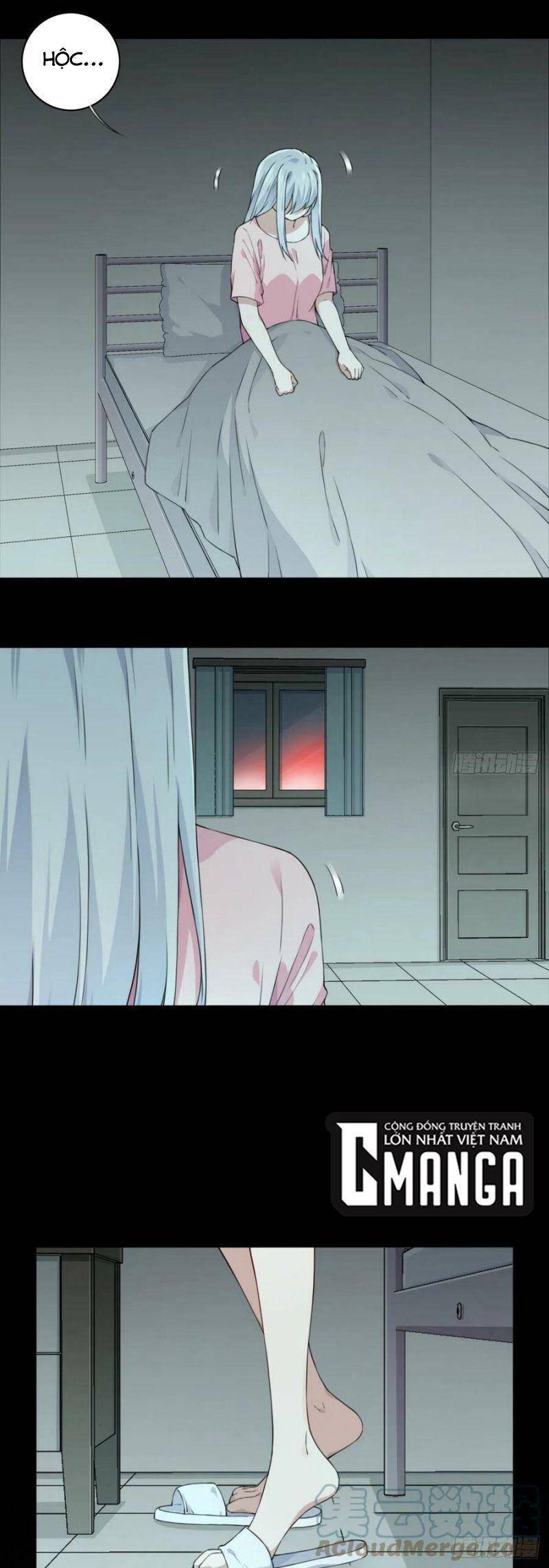 Tôi Là Người Môi Giới Của Ngôi Nhà Kỳ Quái Chapter 82 - 16