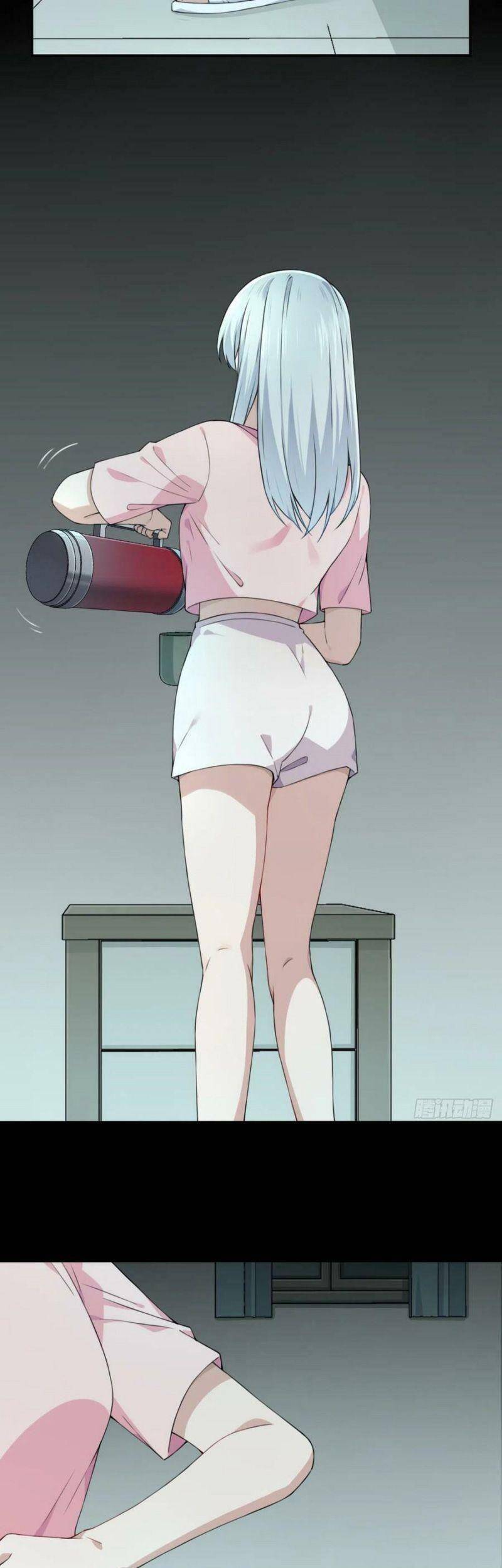 Tôi Là Người Môi Giới Của Ngôi Nhà Kỳ Quái Chapter 82 - 17