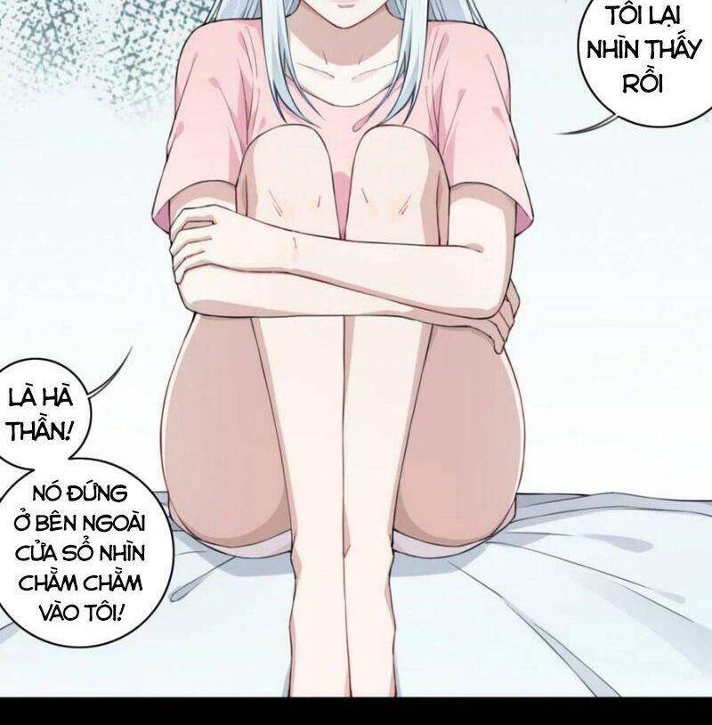 Tôi Là Người Môi Giới Của Ngôi Nhà Kỳ Quái Chapter 82 - 26