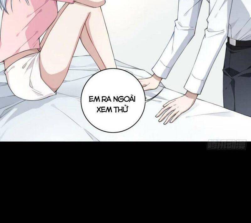 Tôi Là Người Môi Giới Của Ngôi Nhà Kỳ Quái Chapter 82 - 28