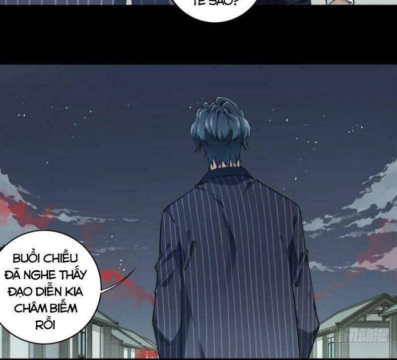 Tôi Là Người Môi Giới Của Ngôi Nhà Kỳ Quái Chapter 82 - 30