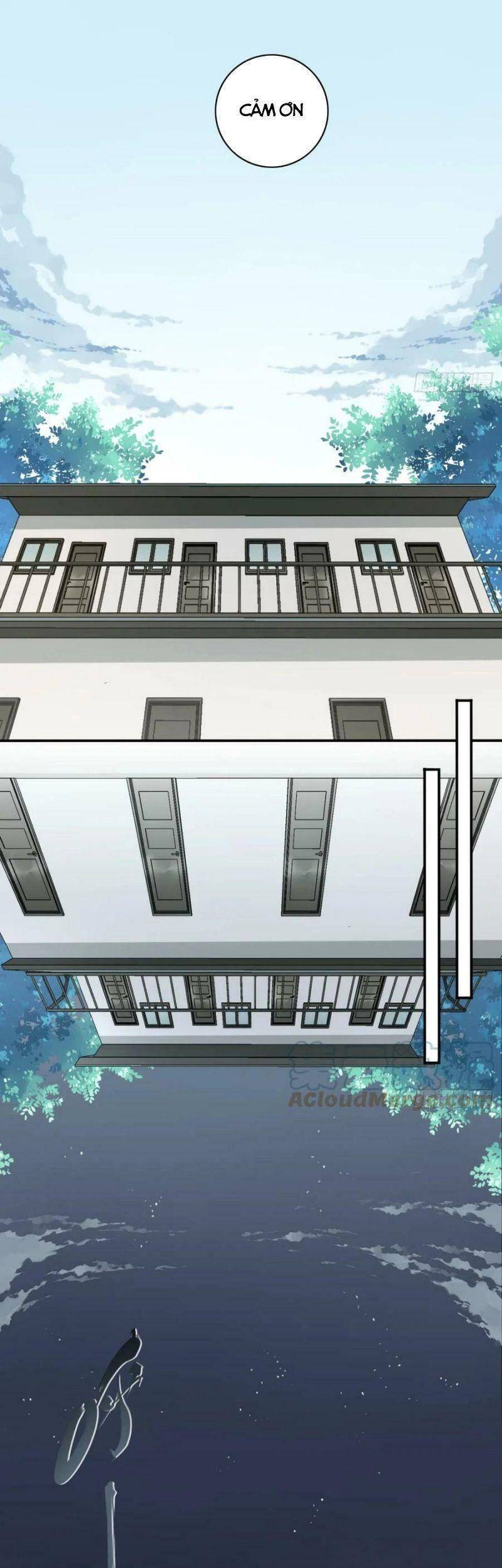 Tôi Là Người Môi Giới Của Ngôi Nhà Kỳ Quái Chapter 82 - 10