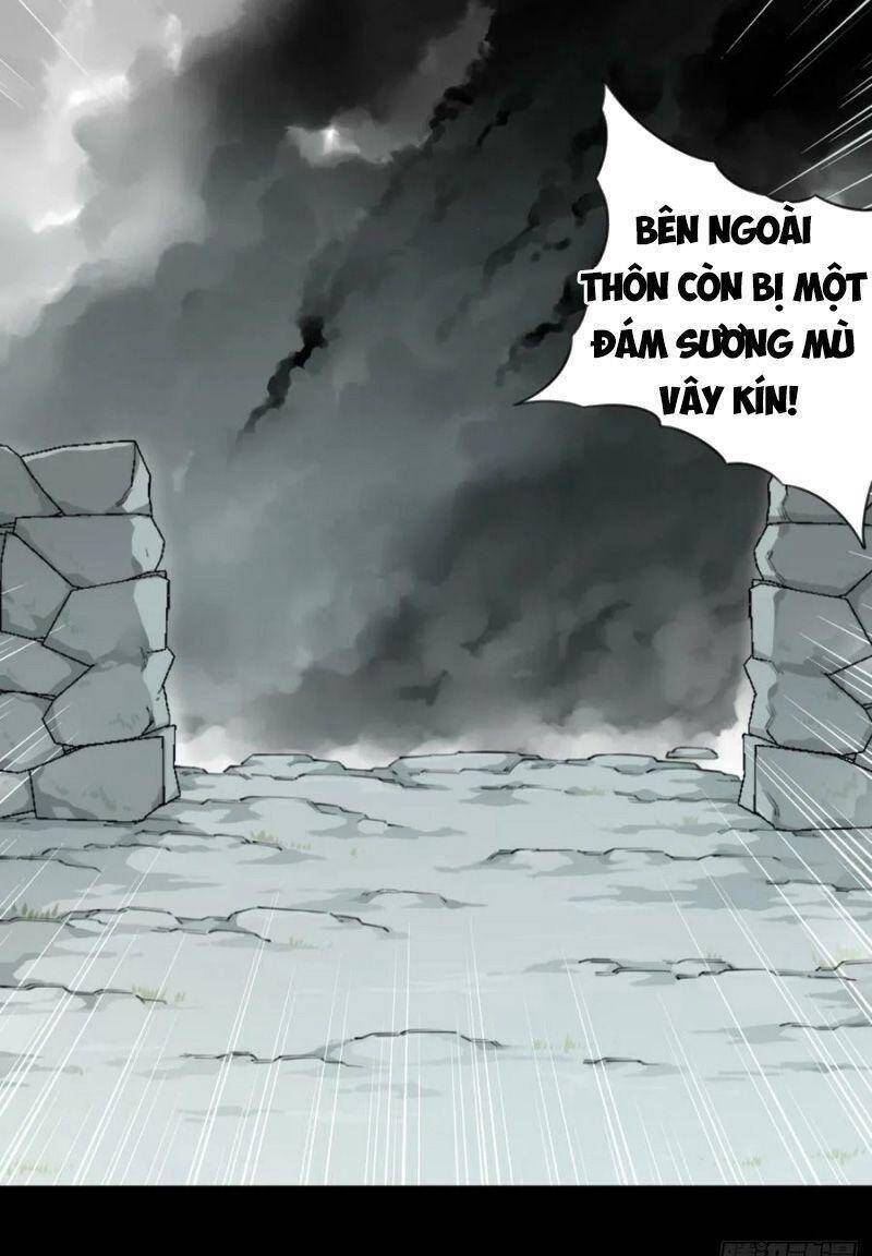 Tôi Là Người Môi Giới Của Ngôi Nhà Kỳ Quái Chapter 84 - 13