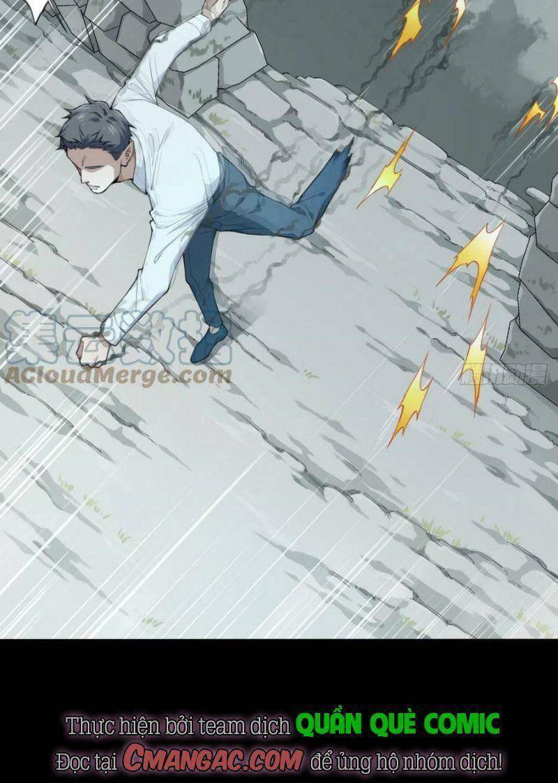 Tôi Là Người Môi Giới Của Ngôi Nhà Kỳ Quái Chapter 84 - 19