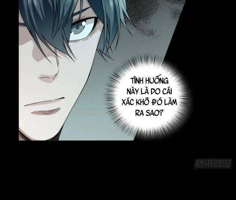 Tôi Là Người Môi Giới Của Ngôi Nhà Kỳ Quái Chapter 84 - 3