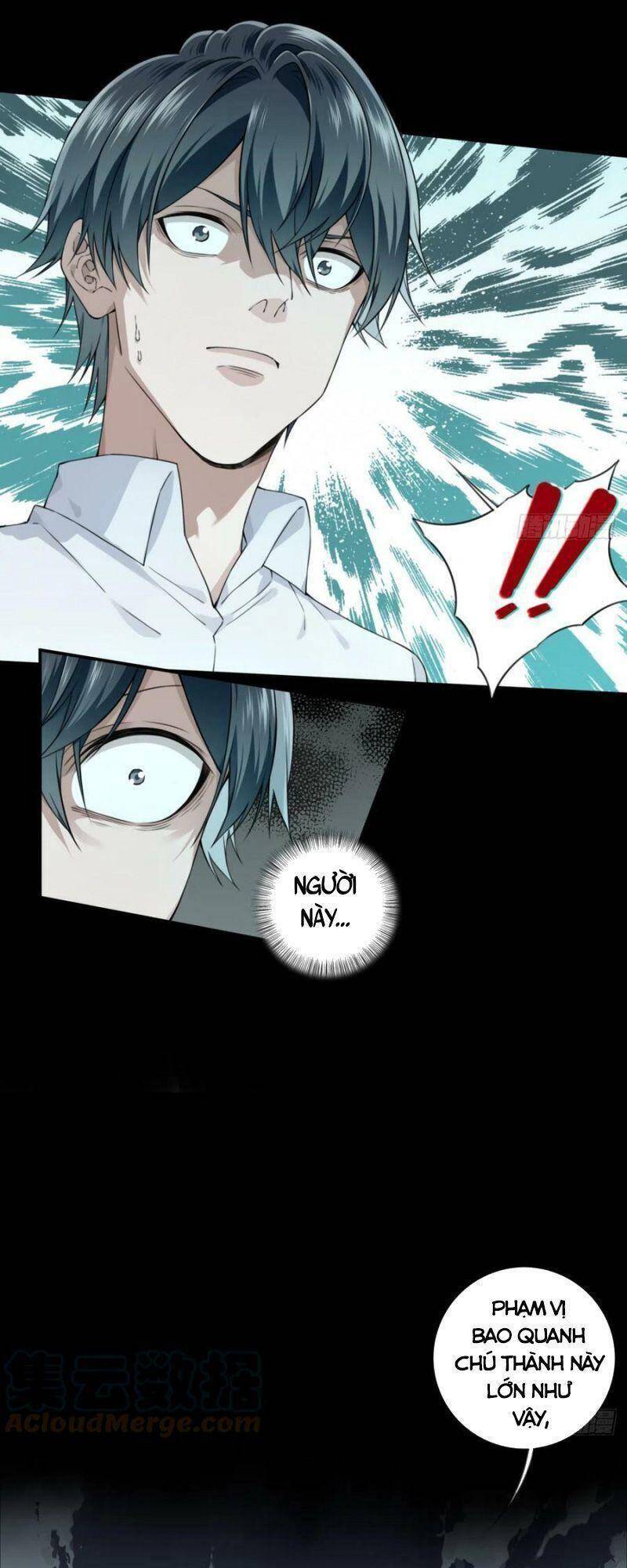 Tôi Là Người Môi Giới Của Ngôi Nhà Kỳ Quái Chapter 84 - 22