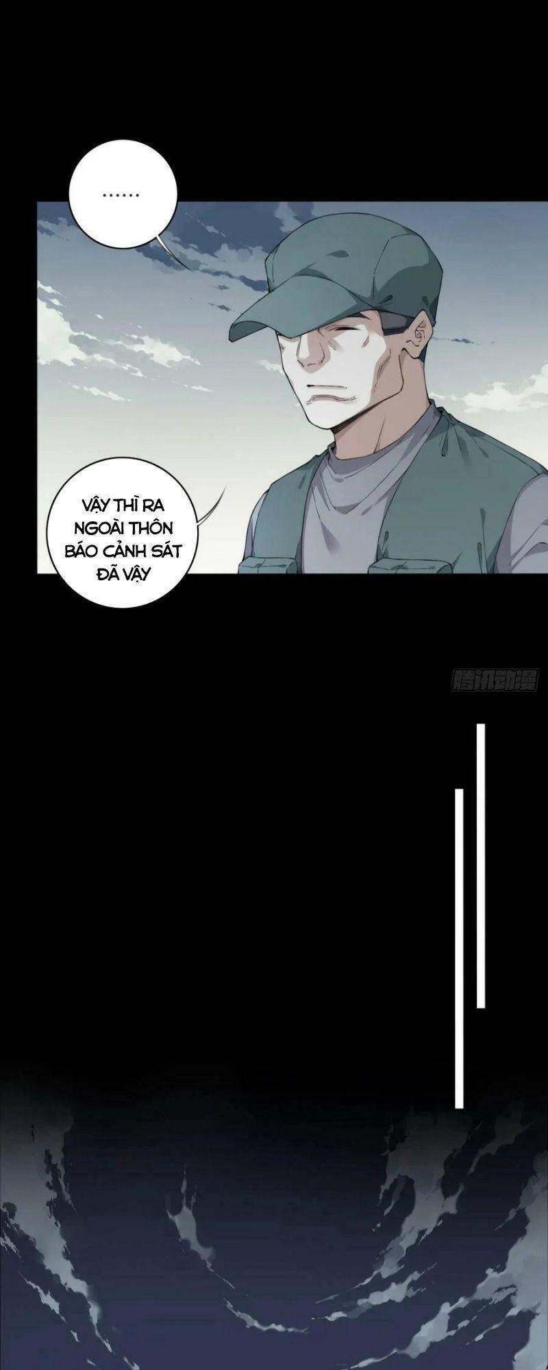 Tôi Là Người Môi Giới Của Ngôi Nhà Kỳ Quái Chapter 84 - 10