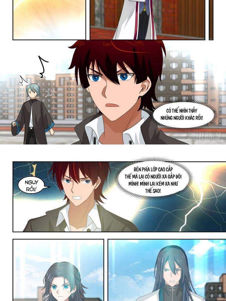 Vạn Tộc Chi Kiếp Chapter 153 - 6