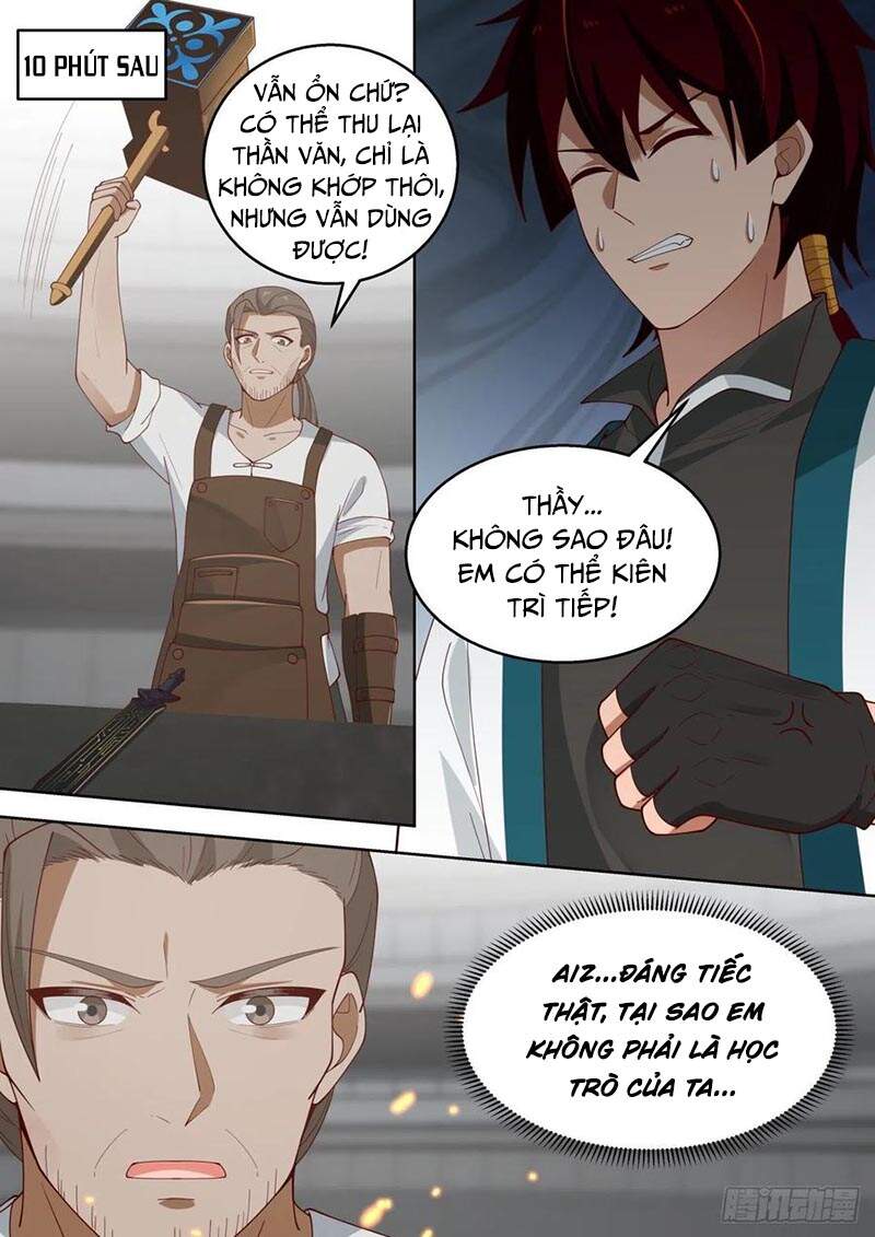 Vạn Tộc Chi Kiếp Chapter 184 - 13