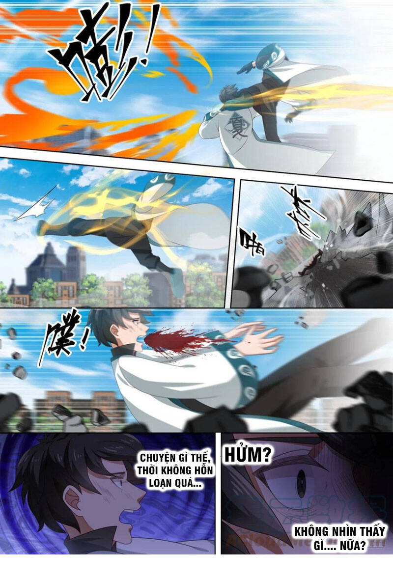 Vạn Tộc Chi Kiếp Chapter 247 - 2