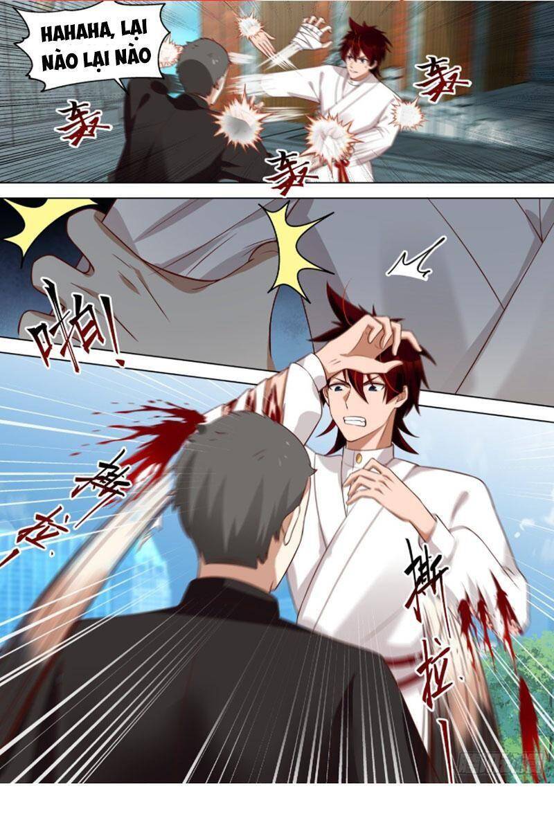 Vạn Tộc Chi Kiếp Chapter 288 - 10
