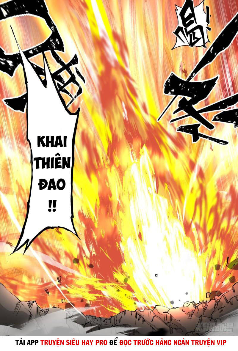 Vạn Tộc Chi Kiếp Chapter 299 - 13