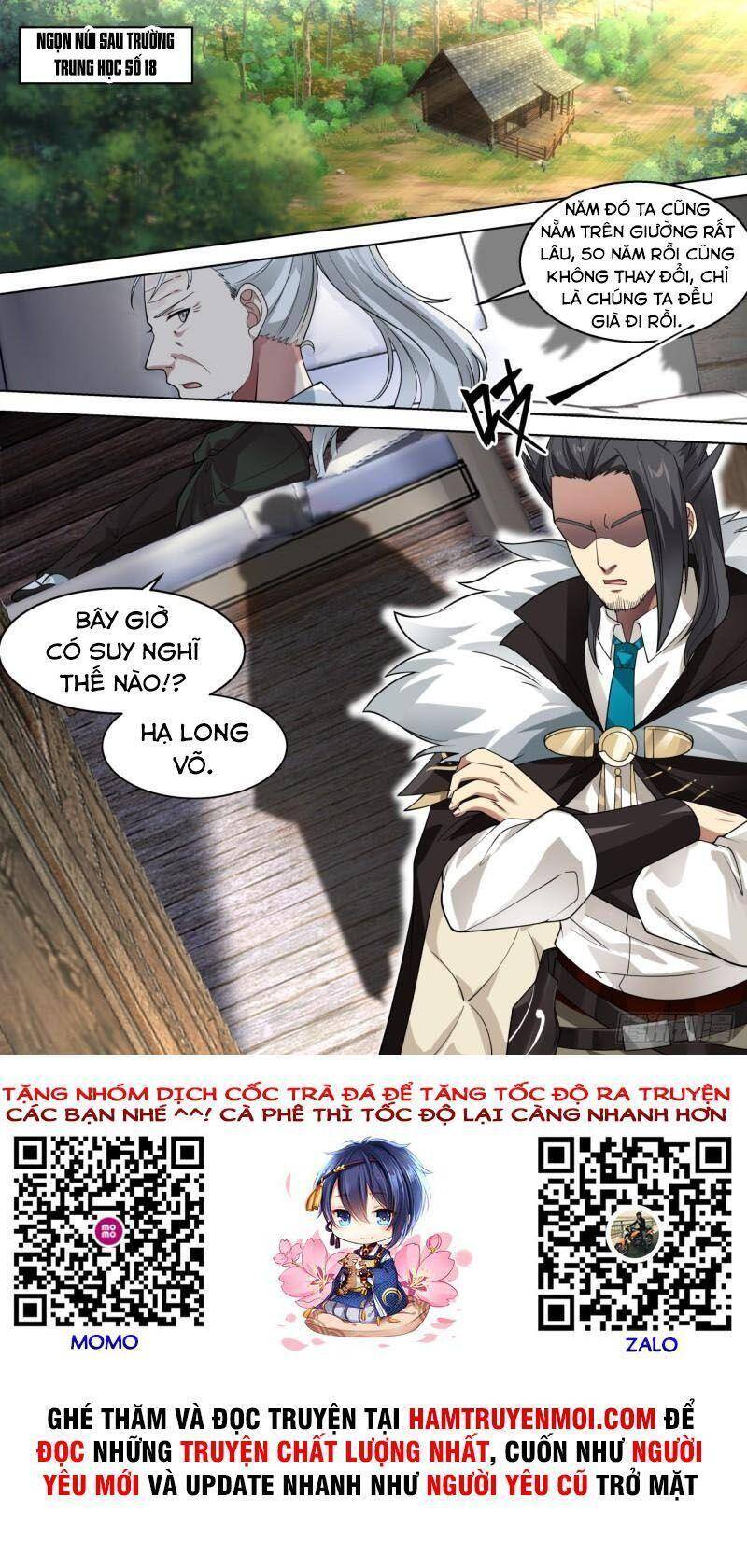 Vạn Tộc Chi Kiếp Chapter 317 - 12