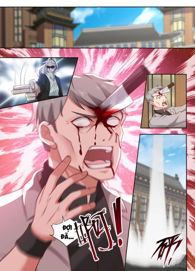 Vạn Tộc Chi Kiếp Chapter 32 - 2