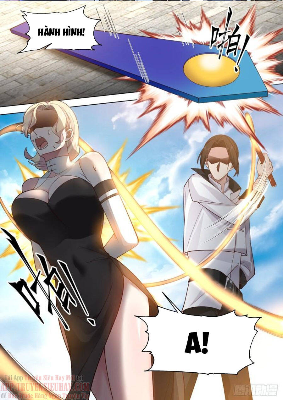 Vạn Tộc Chi Kiếp Chapter 331 - 12