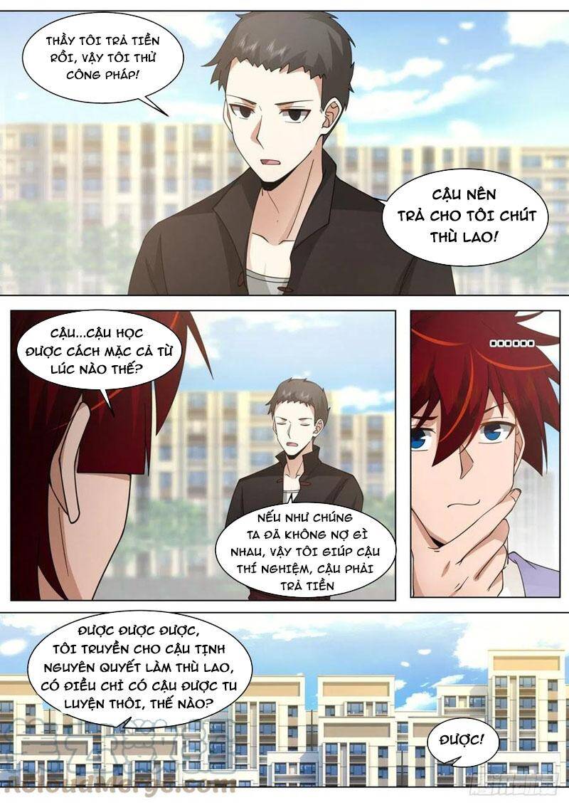 Vạn Tộc Chi Kiếp Chapter 373 - 10