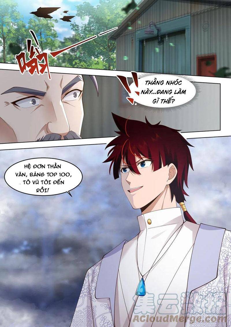 Vạn Tộc Chi Kiếp Chapter 377 - 12