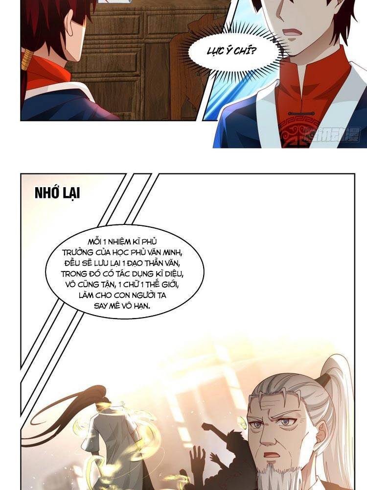 Vạn Tộc Chi Kiếp Chapter 49 - 4