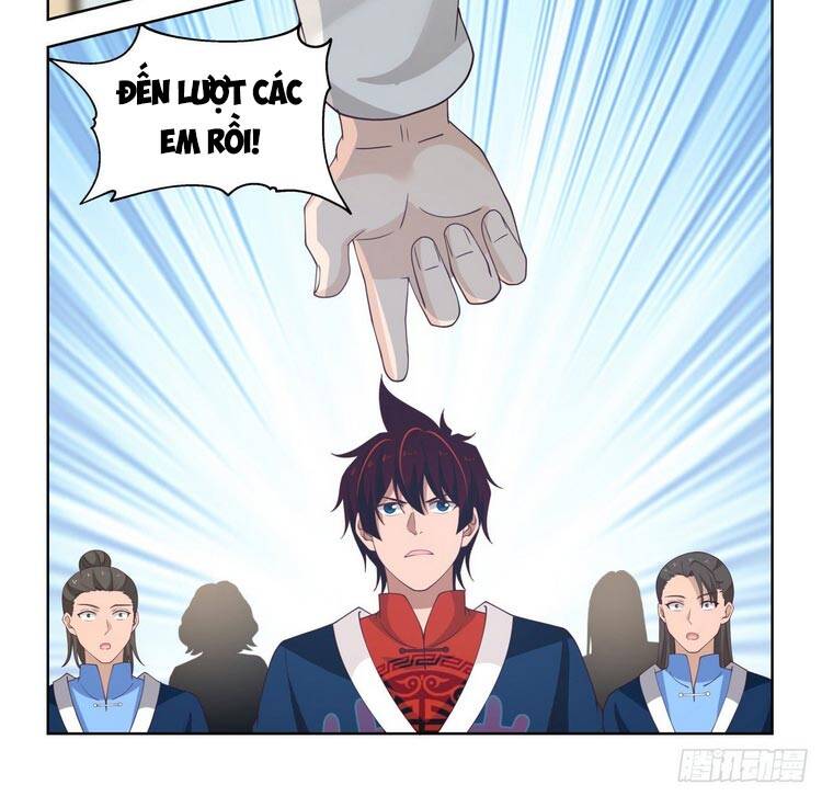 Vạn Tộc Chi Kiếp Chapter 76 - 9