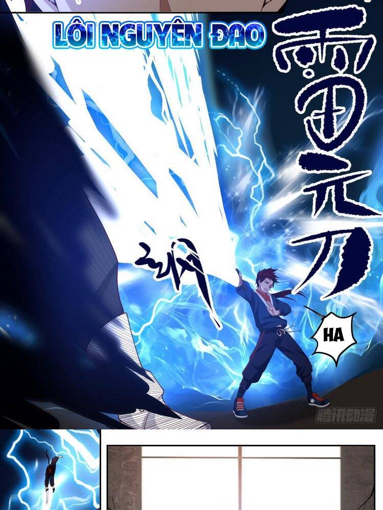 Vạn Tộc Chi Kiếp Chapter 80 - 10