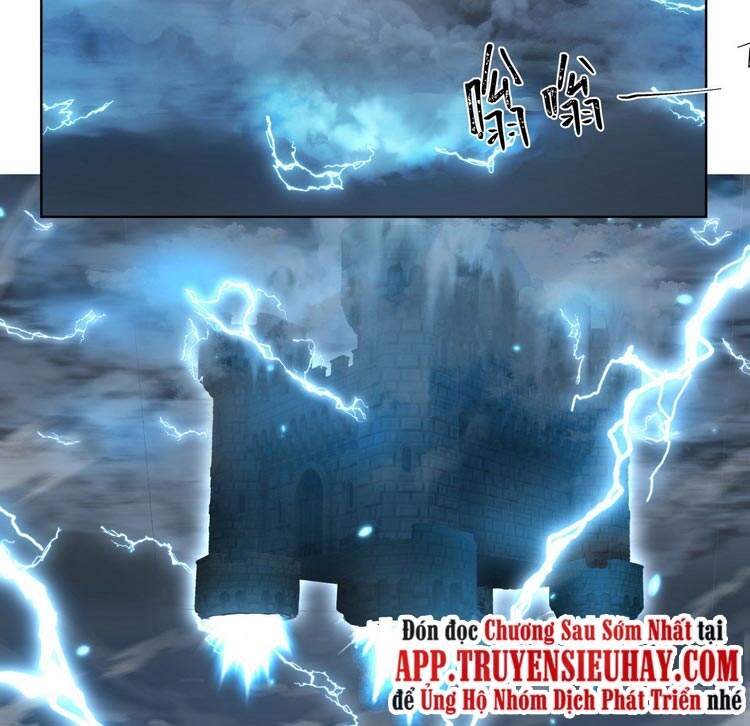 Vạn Tộc Chi Kiếp Chapter 93 - 9