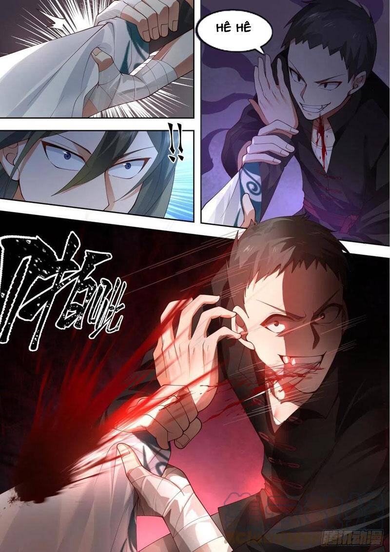 Vạn Tộc Chi Kiếp Chapter 344 - 4