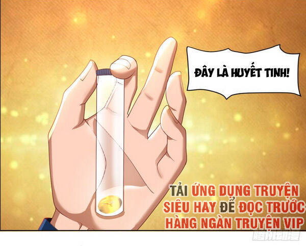 Vạn Tộc Chi Kiếp Chapter 8 - 6