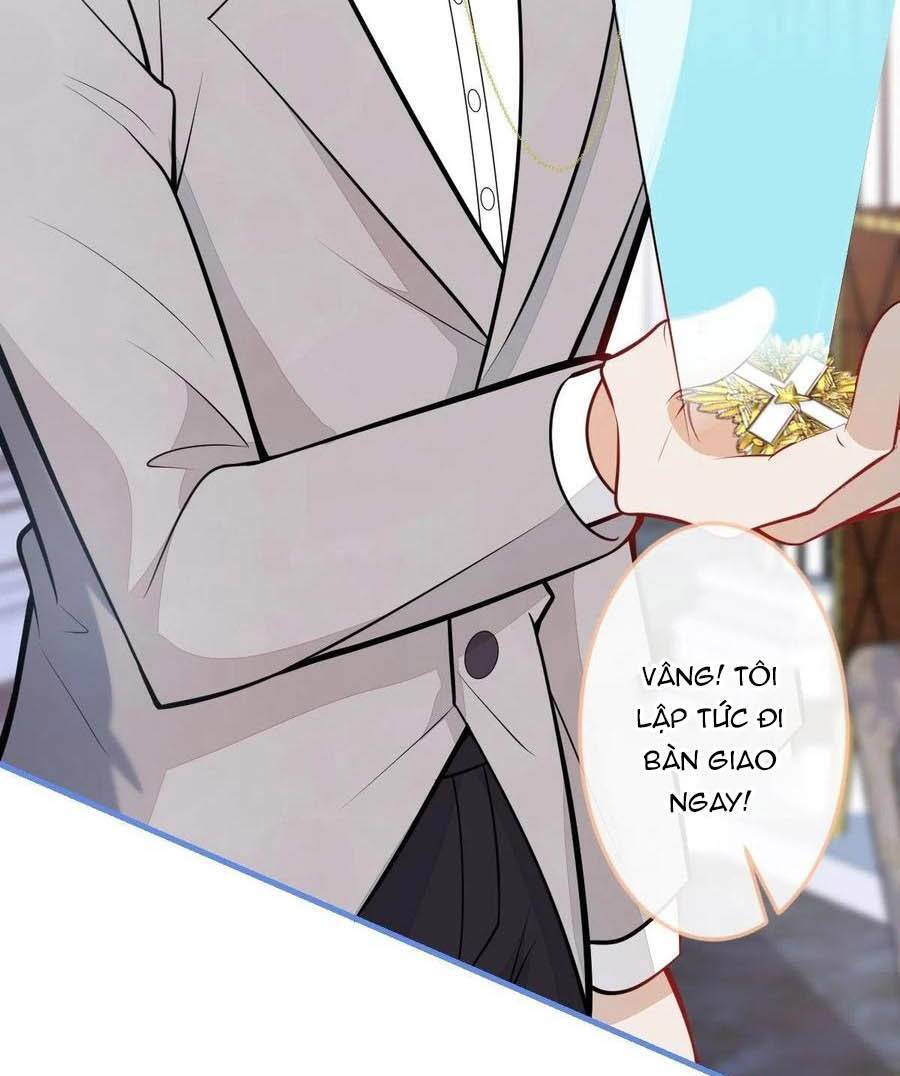 Xuyên Không Đến Thế Giới Trở Thành Đóa Hoa Của Anh Chapter 40 - 17