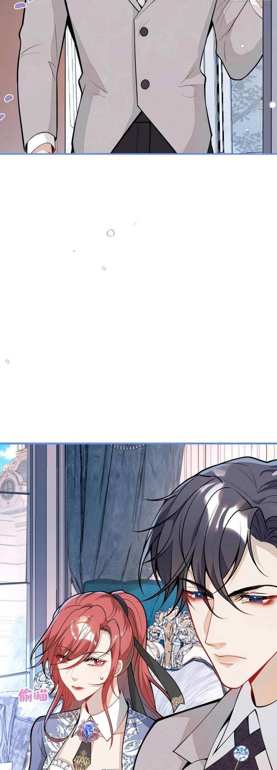 Xuyên Không Đến Thế Giới Trở Thành Đóa Hoa Của Anh Chapter 40 - 3