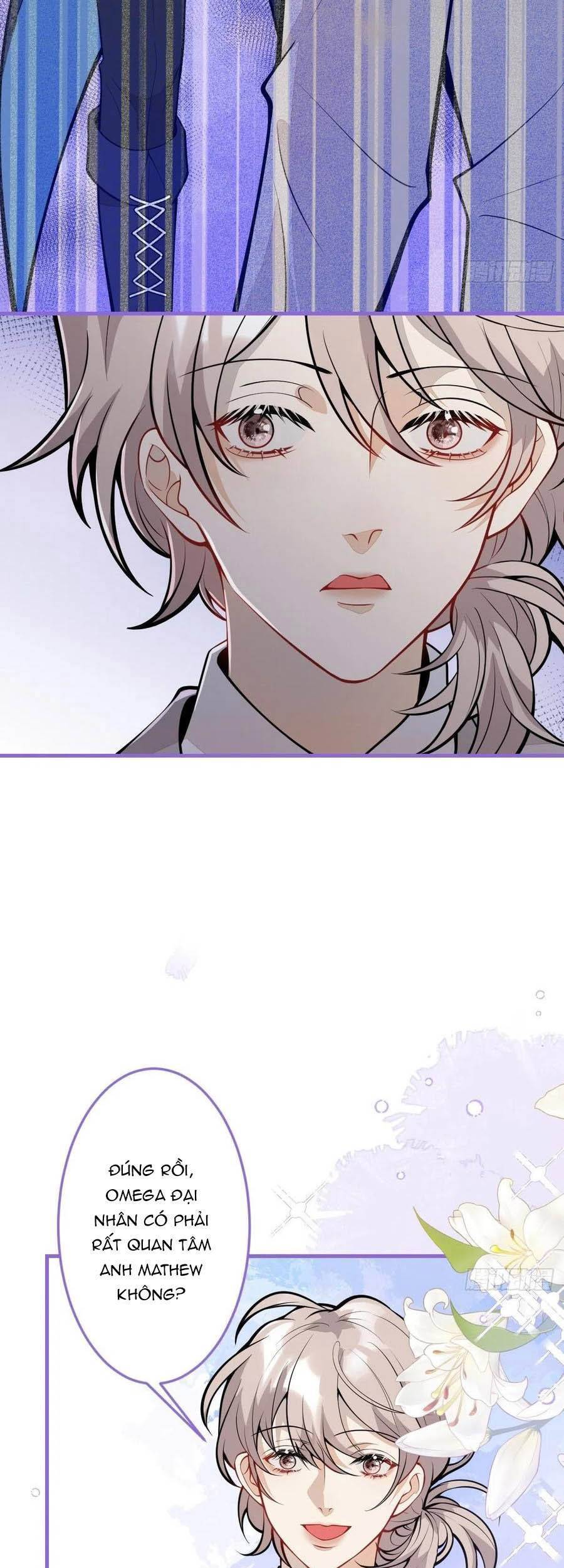 Xuyên Không Đến Thế Giới Trở Thành Đóa Hoa Của Anh Chapter 40 - 26
