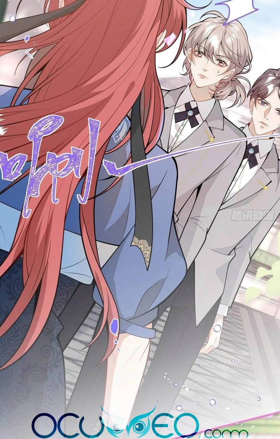 Xuyên Không Đến Thế Giới Trở Thành Đóa Hoa Của Anh Chapter 40 - 28