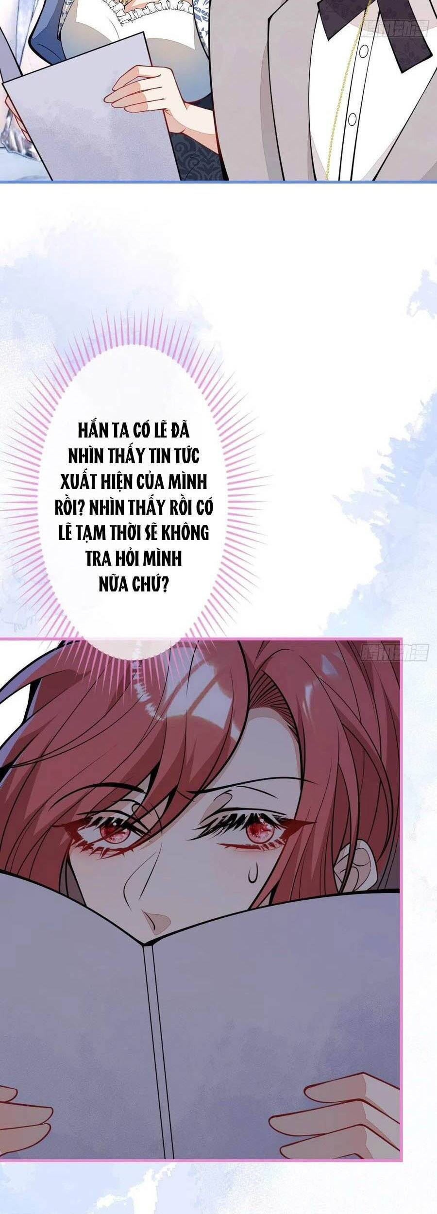 Xuyên Không Đến Thế Giới Trở Thành Đóa Hoa Của Anh Chapter 40 - 4