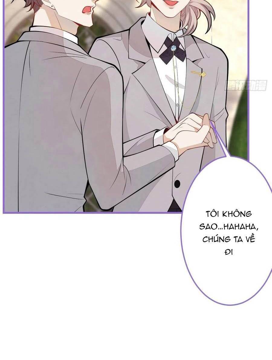 Xuyên Không Đến Thế Giới Trở Thành Đóa Hoa Của Anh Chapter 40 - 31