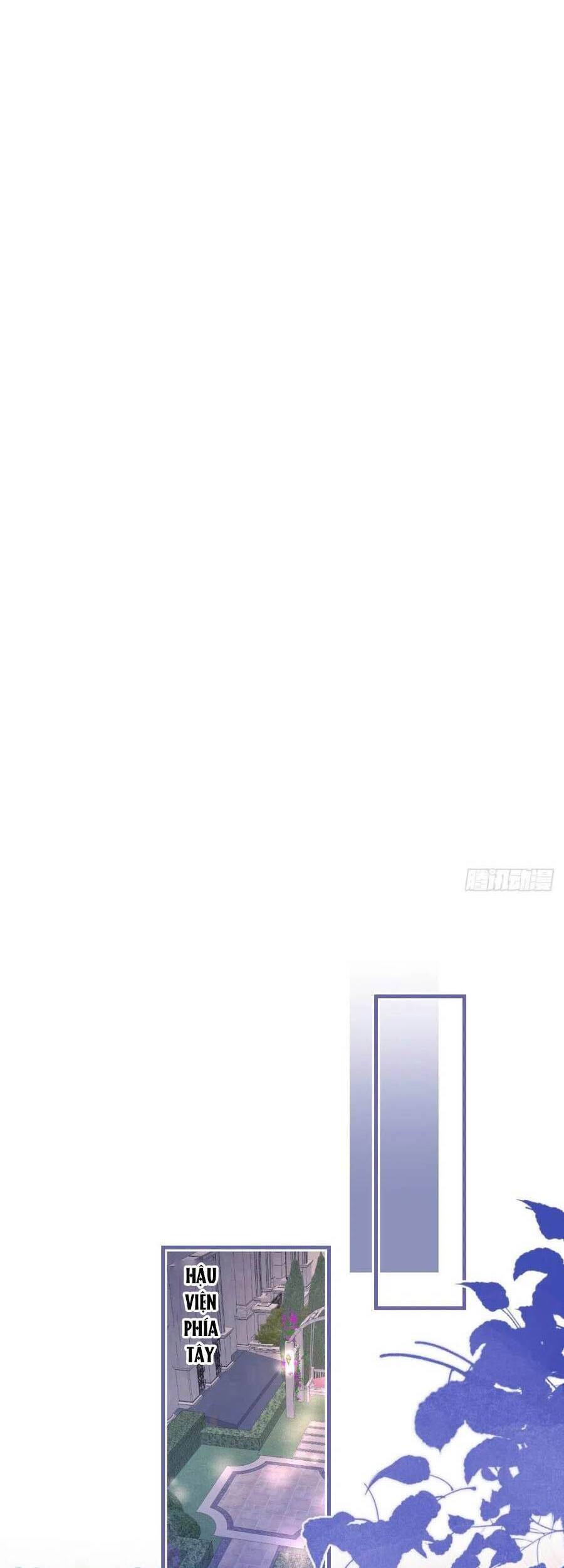 Xuyên Không Đến Thế Giới Trở Thành Đóa Hoa Của Anh Chapter 40 - 33