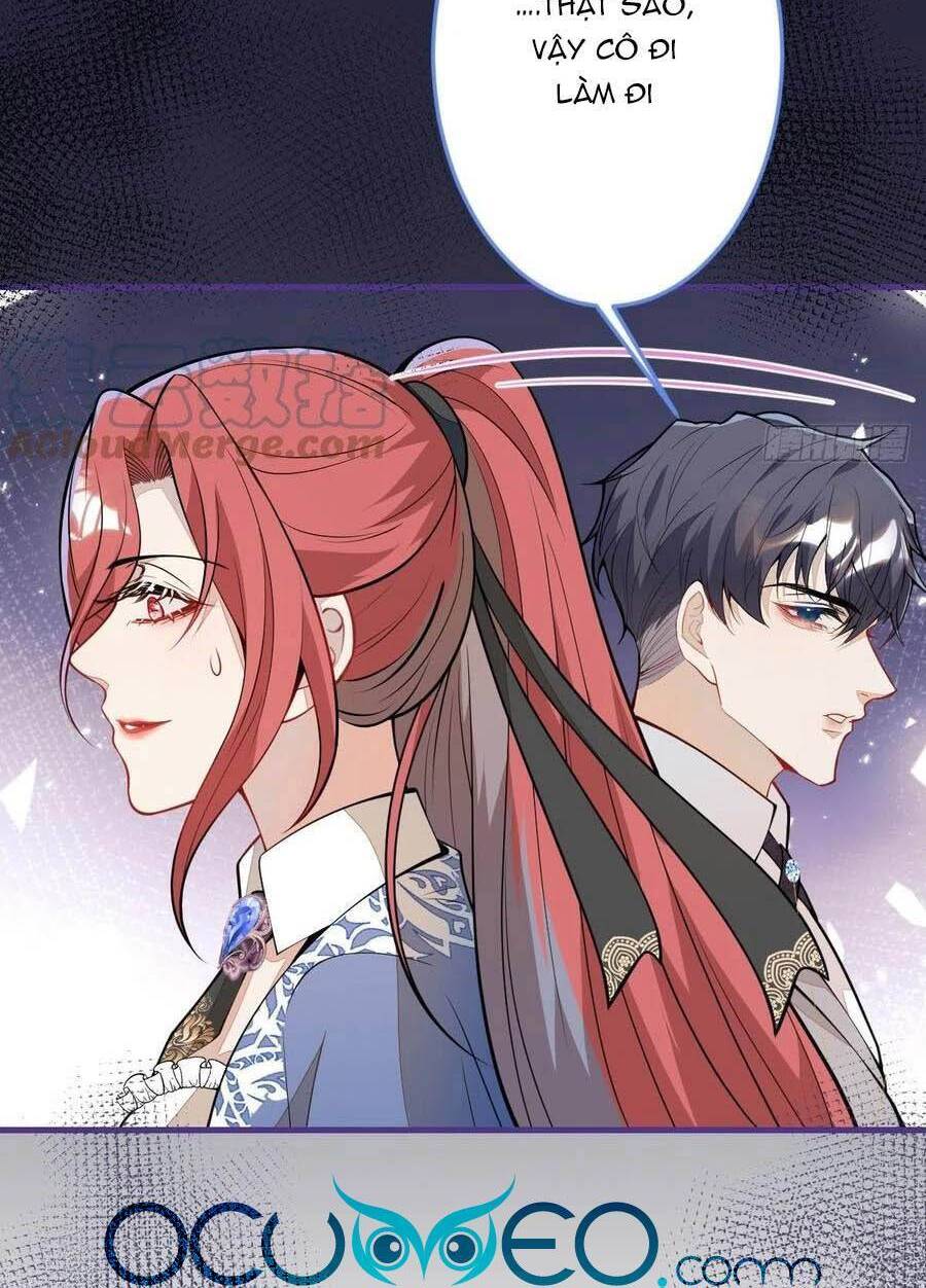 Xuyên Không Đến Thế Giới Trở Thành Đóa Hoa Của Anh Chapter 40 - 9